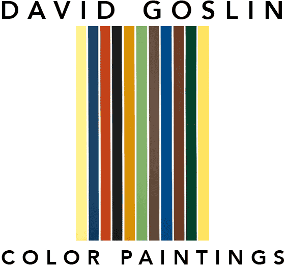 David Goslin