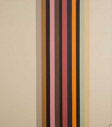 David Goslin #106 39x44, 2008