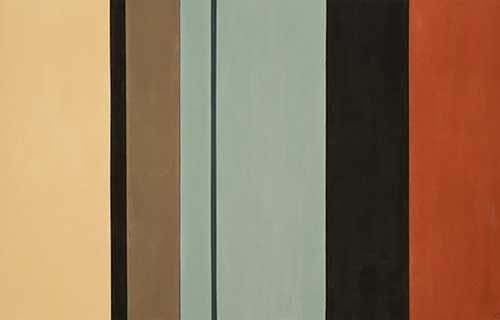 David Goslin #115 50x32, 2008