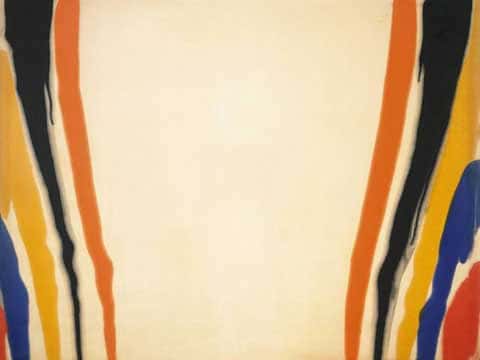 Morris Louis