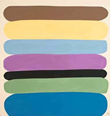 David Goslin #150 (Spring 2) 38x40, 2011